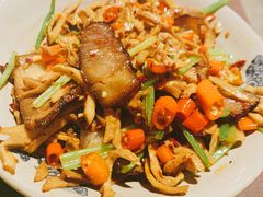 烟笋腊肉-潇湘阁(昆泰国际大厦店)