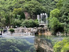 -云台山风景名胜区