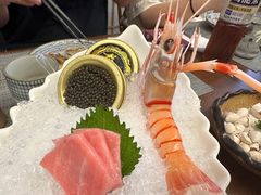 -山盛创作料理·Yamamori(珠宾店)