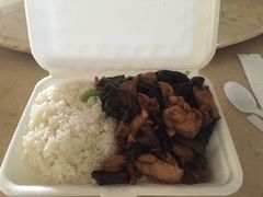 -都城壹族快餐(第66分店)