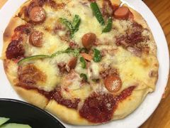 -炒豆合作社(东四总店)