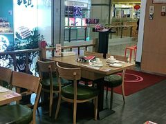 大堂-杨翔豆皮涮牛肚(华阳城店)