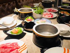 -V-ONE西雅图海鲜自助餐厅(仓山万达广场店)