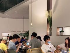大堂-BE BRIGHT KITCHEN(正佳广场店)