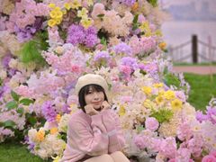 -艾溪湖湿地公园