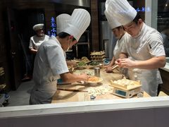 -喜鼎海胆水饺(柏威年购物中心店)
