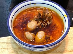 -飘香火锅(玉林西路店)