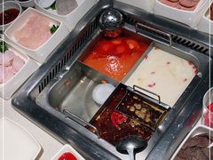 -海底捞火锅鲜切牛肉主题店(长寿路店)
