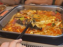 -烟火鱼乡(吾悦店)