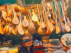 -新疆国际大巴扎