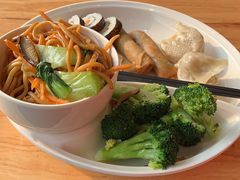 -素满香·素食自助餐(苏州·临顿路店)