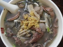 -潮镇老尾牛杂(环城西路店)