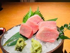 -水之惠鲜鱼料理(王府大街店)