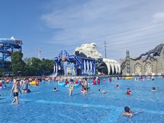 -苏州乐园森林水世界