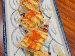 -鸟鹏烧鸟居酒屋(仁恒梦中心店)