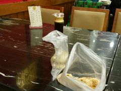 -王家沙点心店(南京西路总店)