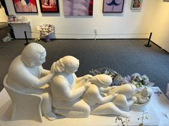 -四川美术学院美术馆