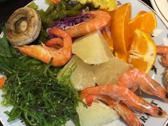 -松子料理(白家庄店)