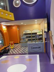 -meland(成都金牛凯德广场店)