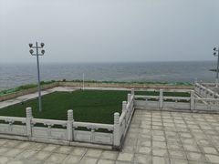 -天津妈祖文化园