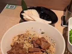 -新石器烤肉(高行万嘉店)