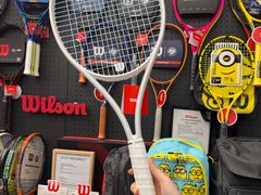 -Wilson威尔胜(漕溪北路店)