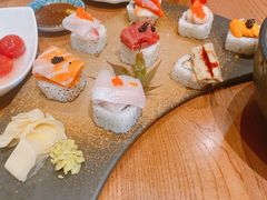 -阿吾罗日本料理(K11艺术中心店)