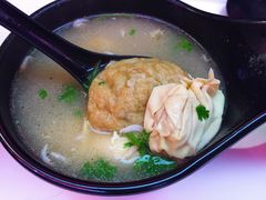 -小杨生煎(湟普汇店)