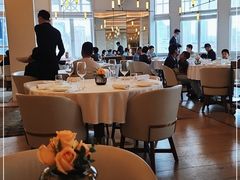 大堂-Jean Georges