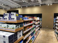 -七鲜超市(瑞虹天地太阳宫店)