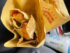 -奥华餐厅·老张记(台基厂店)