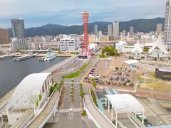 -神户美利坚公园东方大酒店