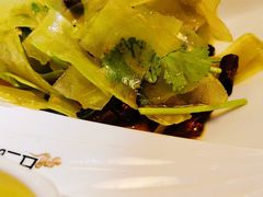 生拌时蔬-老丘丘(较场口店)