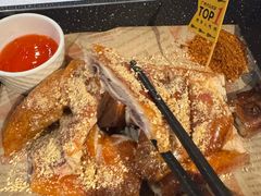 -胡桃里乐队酒馆(广州塔店)