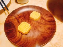 纯手工绿豆糕-上饍·中国厨房(建发JFC品尚中心店)