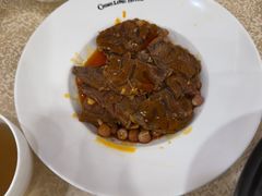 -麒麟中餐厅·经典粤菜·地道菜式老字号(广州长隆酒店)