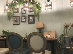 大堂-春风·有糖(崇宁路店)