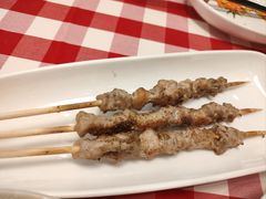 -西贝(华发商都店)