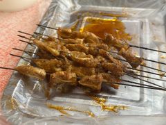 -酒宝荡烧烤(长航局江大路住宅小区店)