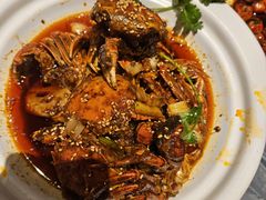 -肥肥虾庄·金牌油焖大虾(杨园滨江时代walk店)