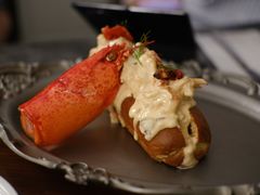 -LESCEDARS Brasserie Bistro香柏树