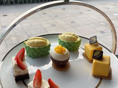 -日落吧·海景咖啡厅·餐酒吧·鸡尾酒·下午茶·乐队表演·浪漫夕阳·三亚文华东方酒店