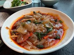 -唐猫庭院·千年陕菜(赛格国际购物中心店)