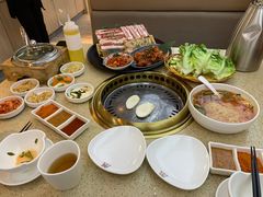-妙香居韩国烤肉(容桂天佑城店)