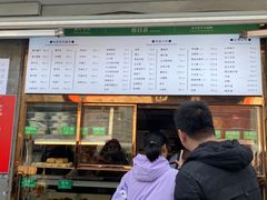 -清真·鸦儿李记·小馆(后海店)