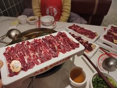 -八合里潮汕鲜牛肉火锅(上海汇智广场店)