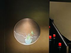 -海派悦庭·海胆烧麦·新融合菜(凯德广场店)