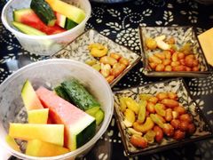 胡同食堂-蜗牛小馆醉乡民谣云南菜(惠新西里店)