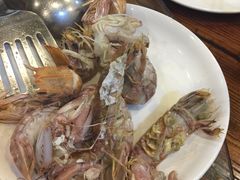 -东江港海鲜城(广雅花园别墅区店)