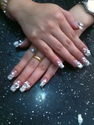 照片 209-甲壳儿美甲美睫